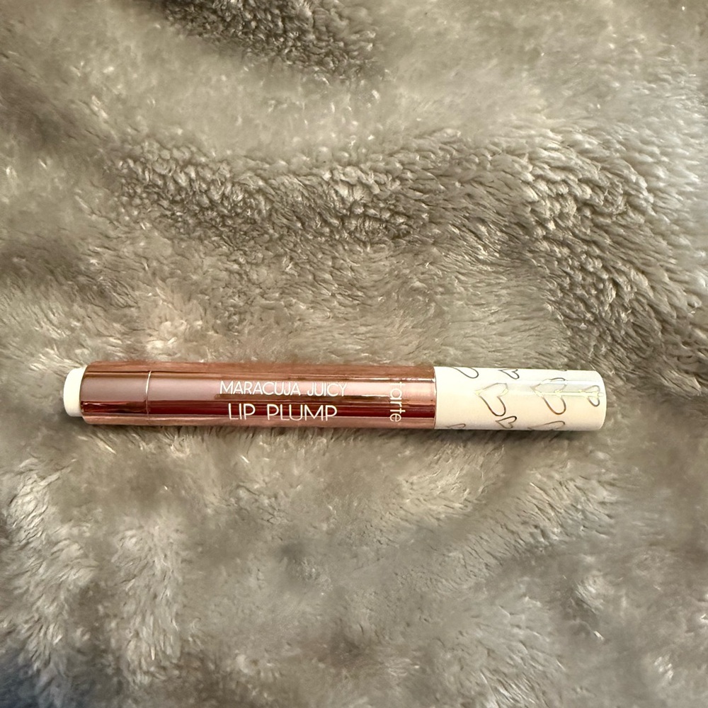 Tarte Maracuja Juicy Lip Plump - Bubblegum